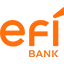 Logo Efí Bank