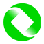 Logo Pagar.me