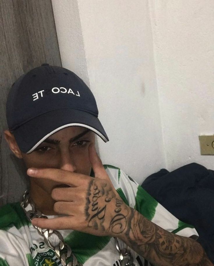 Perfil de membro 4